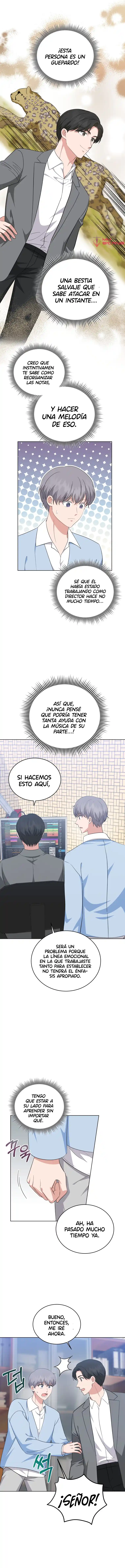 Mi Hija Es Una Genia Musical - Capítulo 70 - Página 7 - LectorTMOo