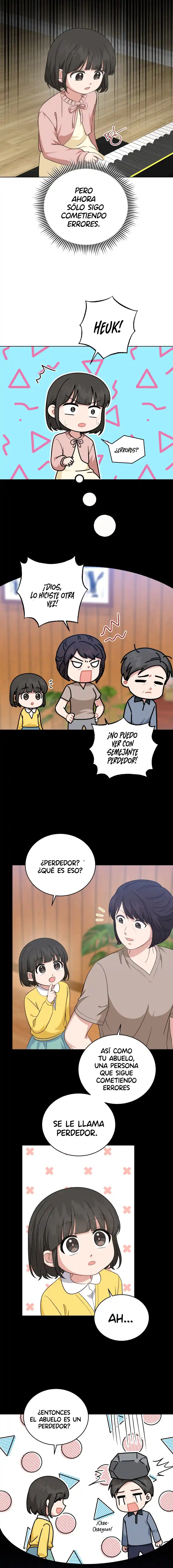 Mi Hija Es Una Genia Musical - Capítulo 70 - Página 9 - LectorTMOo