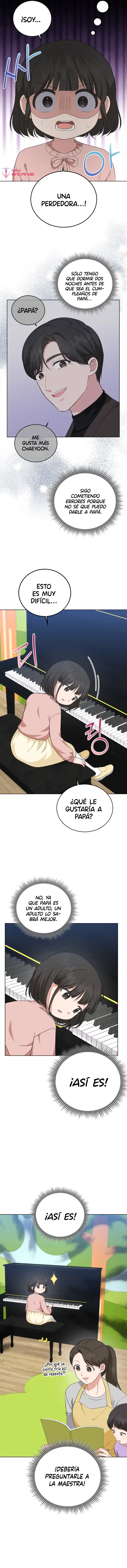 Mi Hija Es Una Genia Musical - Capítulo 70 - Página 10 - LectorTMOo