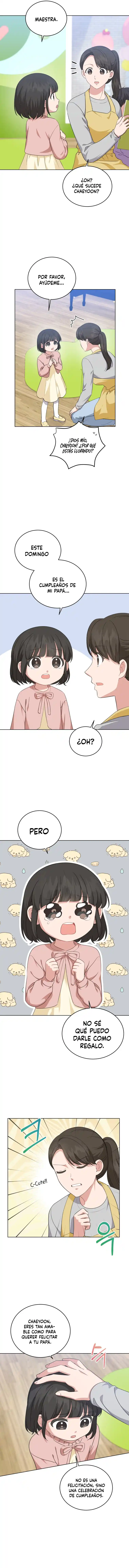 Mi Hija Es Una Genia Musical - Capítulo 70 - Página 11 - LectorTMOo