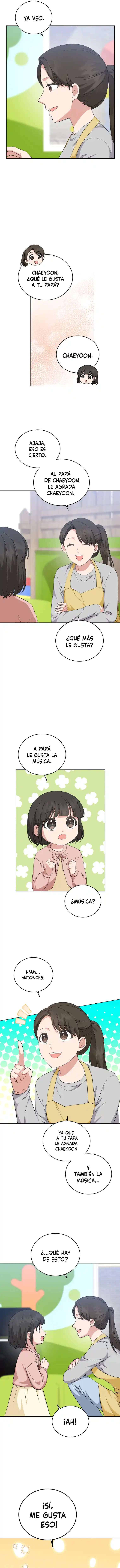 Mi Hija Es Una Genia Musical - Capítulo 70 - Página 12 - LectorTMOo