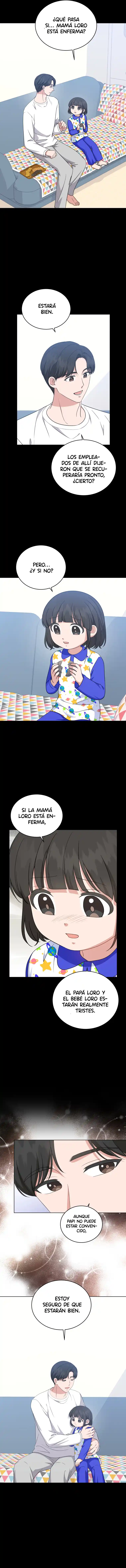 Mi Hija Es Una Genia Musical - Capítulo 71 - Página 6 - LectorTMOo