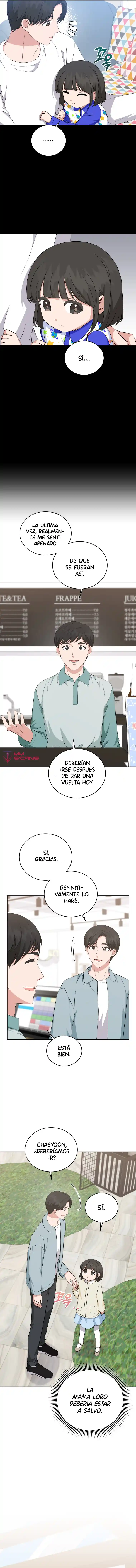 Mi Hija Es Una Genia Musical - Capítulo 71 - Página 7 - LectorTMOo