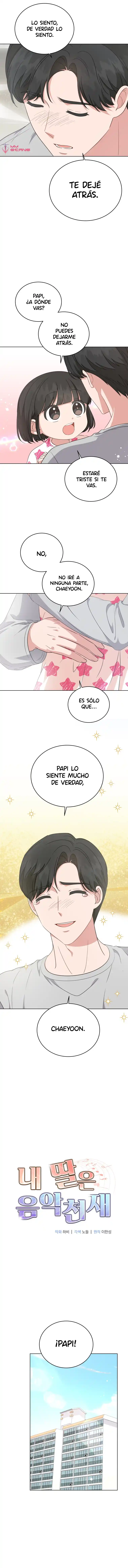 Mi Hija Es Una Genia Musical - Capítulo 72 - Página 5 - LectorTMOo