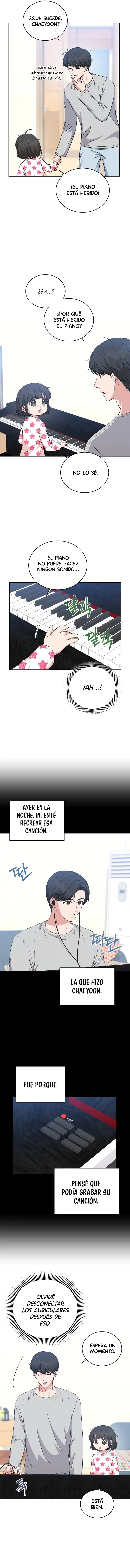 Mi Hija Es Una Genia Musical - Capítulo 72 - Página 6 - LectorTMOo