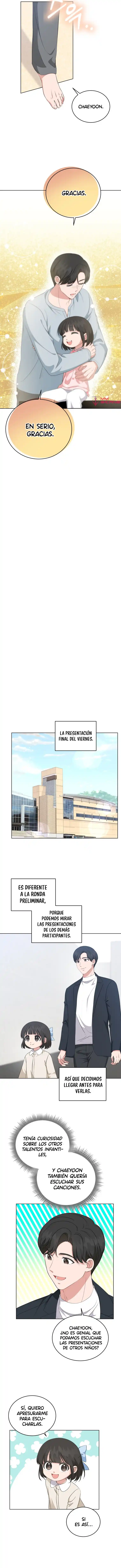 Mi Hija Es Una Genia Musical - Capítulo 73 - Página 5 - LectorTMOo