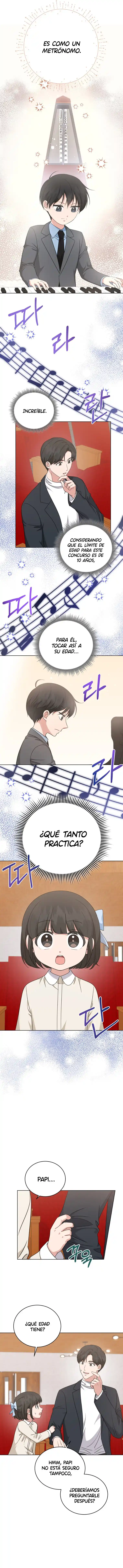 Mi Hija Es Una Genia Musical - Capítulo 73 - Página 8 - LectorTMOo
