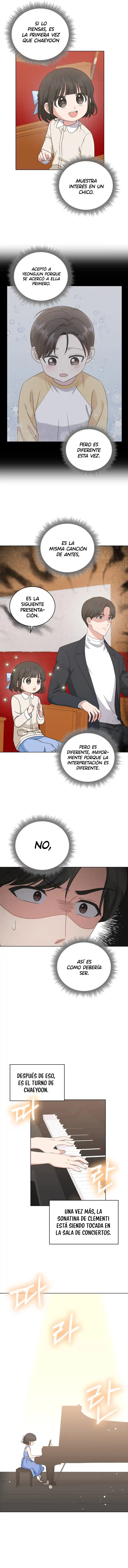 Mi Hija Es Una Genia Musical - Capítulo 73 - Página 9 - LectorTMOo