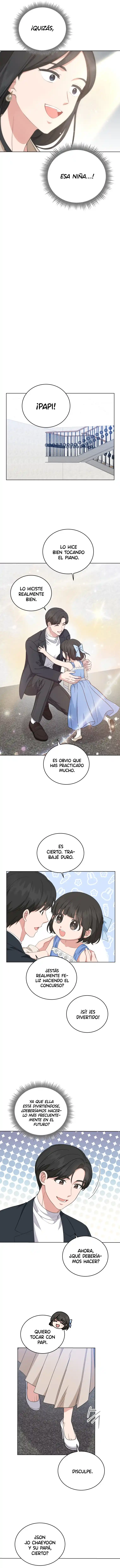 Mi Hija Es Una Genia Musical - Capítulo 73 - Página 12 - LectorTMOo