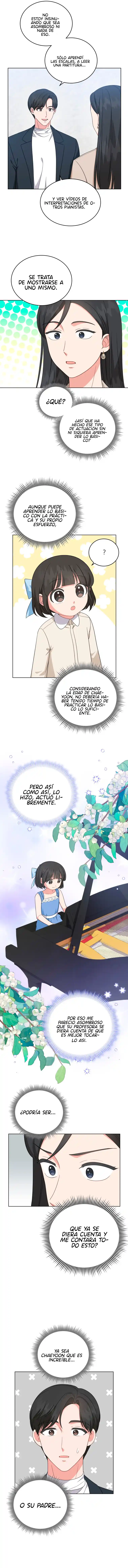 Mi Hija Es Una Genia Musical - Capítulo 74 - Página 4 - LectorTMOo