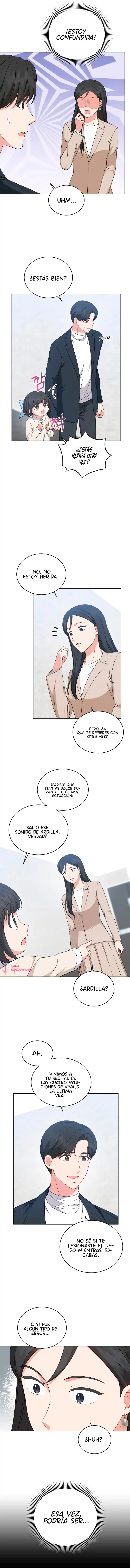 Mi Hija Es Una Genia Musical - Capítulo 74 - Página 5 - LectorTMOo