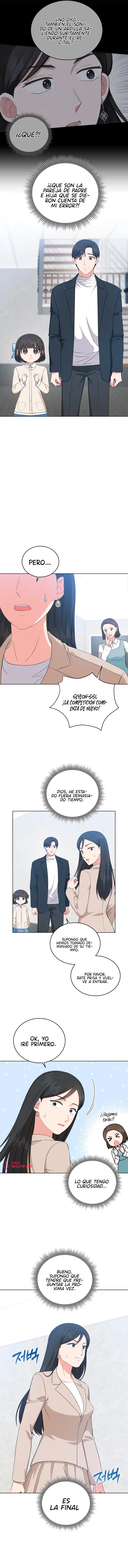 Mi Hija Es Una Genia Musical - Capítulo 74 - Página 6 - LectorTMOo