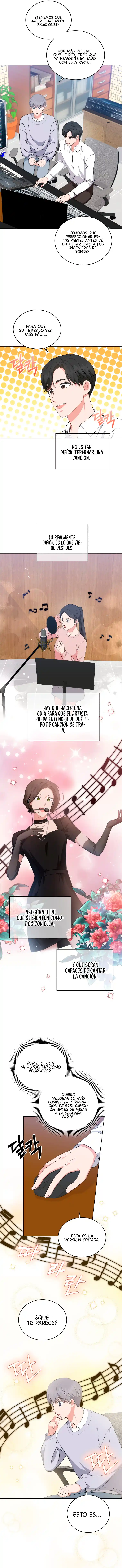 Mi Hija Es Una Genia Musical - Capítulo 74 - Página 9 - LectorTMOo