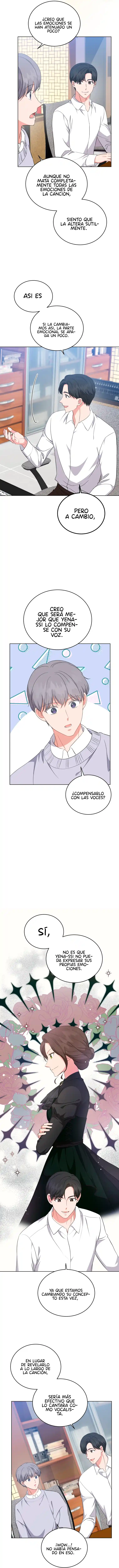 Mi Hija Es Una Genia Musical - Capítulo 74 - Página 10 - LectorTMOo