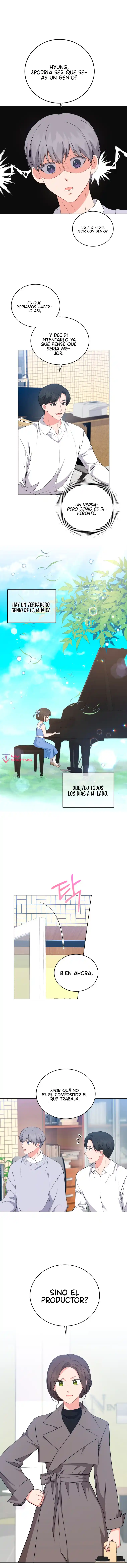 Mi Hija Es Una Genia Musical - Capítulo 74 - Página 11 - LectorTMOo