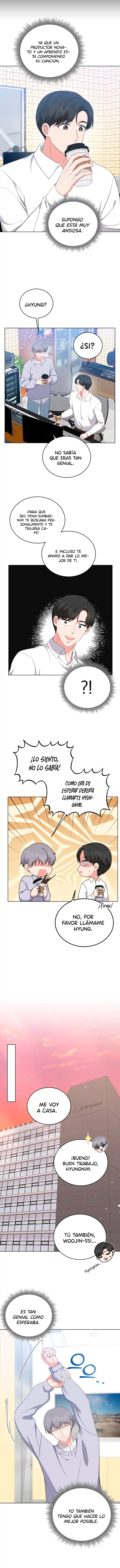 Mi Hija Es Una Genia Musical - Capítulo 75 - Página 5 - LectorTMOo