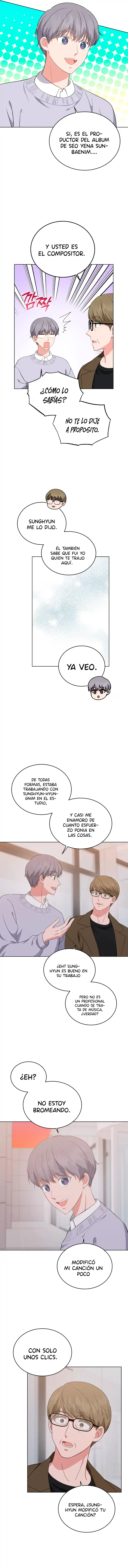 Mi Hija Es Una Genia Musical - Capítulo 75 - Página 7 - LectorTMOo