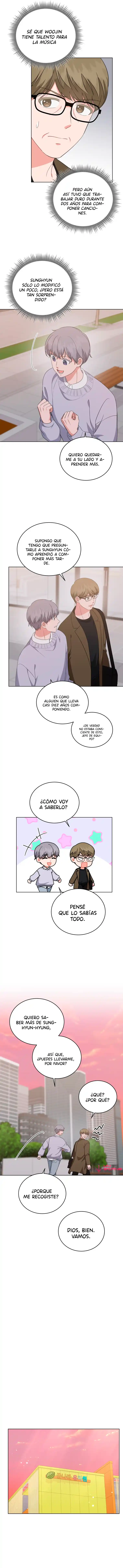 Mi Hija Es Una Genia Musical - Capítulo 75 - Página 9 - LectorTMOo