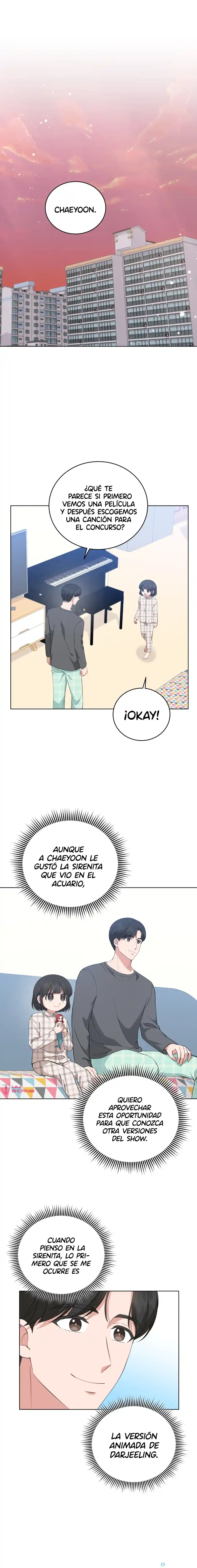 Mi Hija Es Una Genia Musical - Capítulo 76 - Página 2 - LectorTMOo