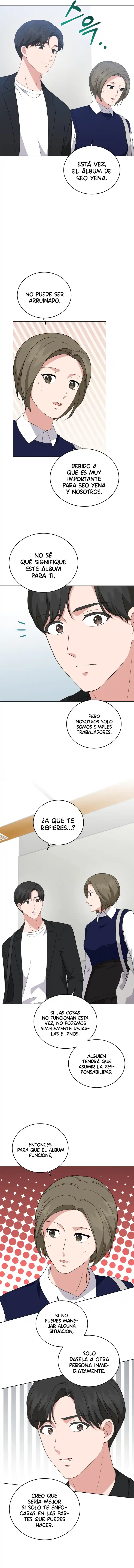 Mi Hija Es Una Genia Musical - Capítulo 76 - Página 12 - LectorTMOo