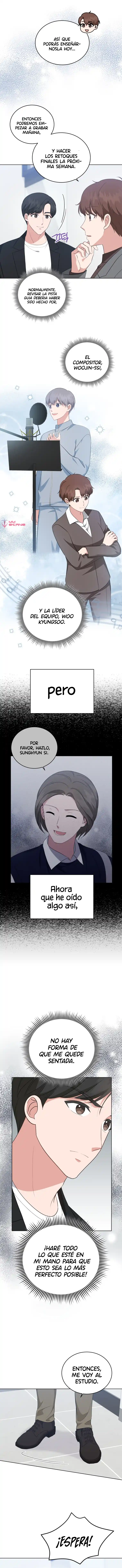 Mi Hija Es Una Genia Musical - Capítulo 77 - Página 4 - LectorTMOo