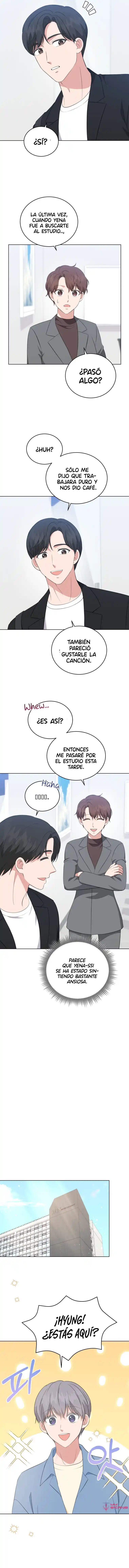 Mi Hija Es Una Genia Musical - Capítulo 77 - Página 5 - LectorTMOo
