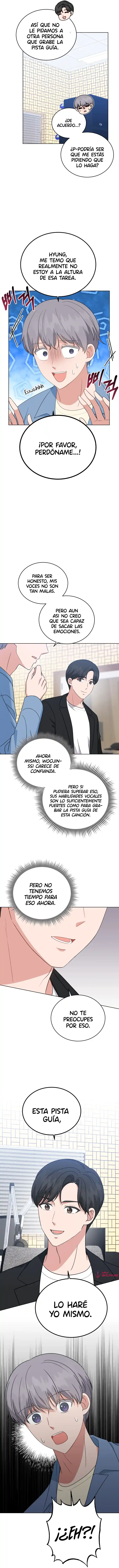 Mi Hija Es Una Genia Musical - Capítulo 77 - Página 8 - LectorTMOo
