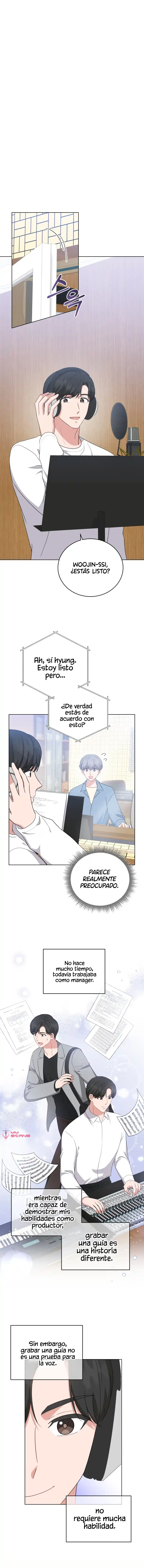 Mi Hija Es Una Genia Musical - Capítulo 77 - Página 9 - LectorTMOo