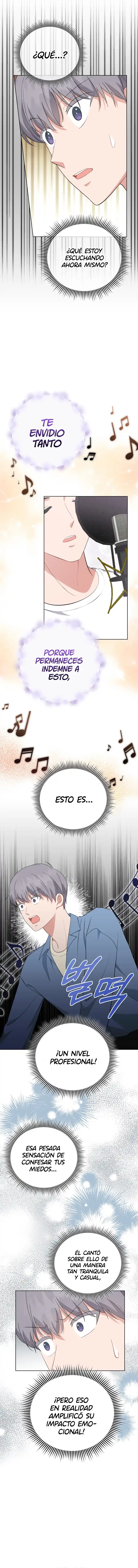 Mi Hija Es Una Genia Musical - Capítulo 77 - Página 11 - LectorTMOo
