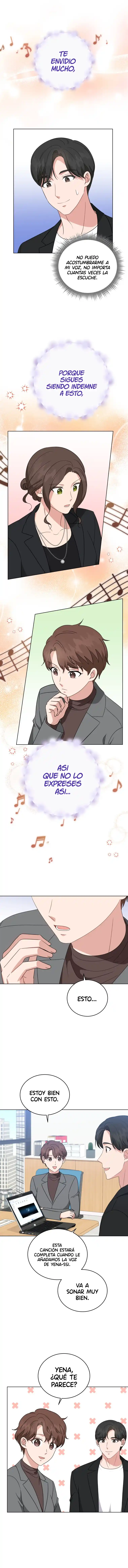 Mi Hija Es Una Genia Musical - Capítulo 78 - Página 6 - LectorTMOo