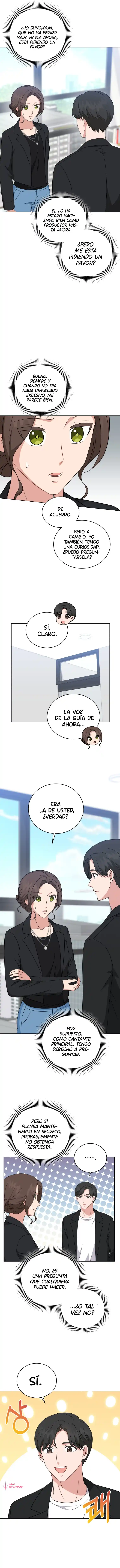 Mi Hija Es Una Genia Musical - Capítulo 78 - Página 8 - LectorTMOo