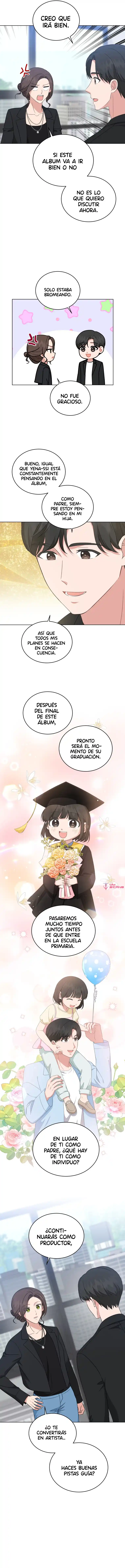 Mi Hija Es Una Genia Musical - Capítulo 78 - Página 10 - LectorTMOo