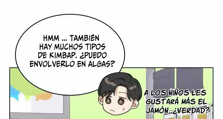 Mi Hija Es Una Genia Musical - Capítulo 8 - Página 4 - LectorTMOo