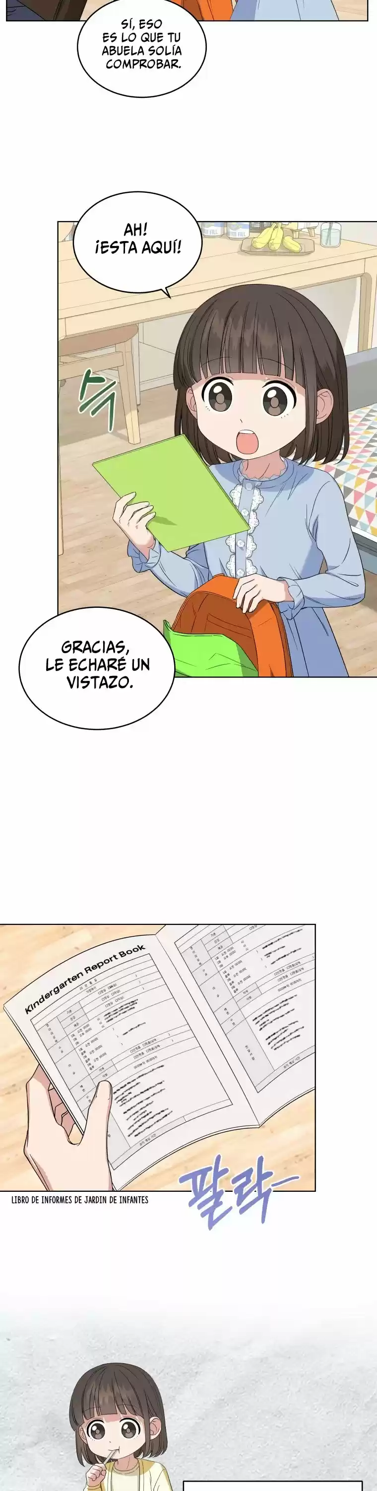 Mi Hija Es Una Genia Musical - Capítulo 8 - Página 10 - LectorTMOo