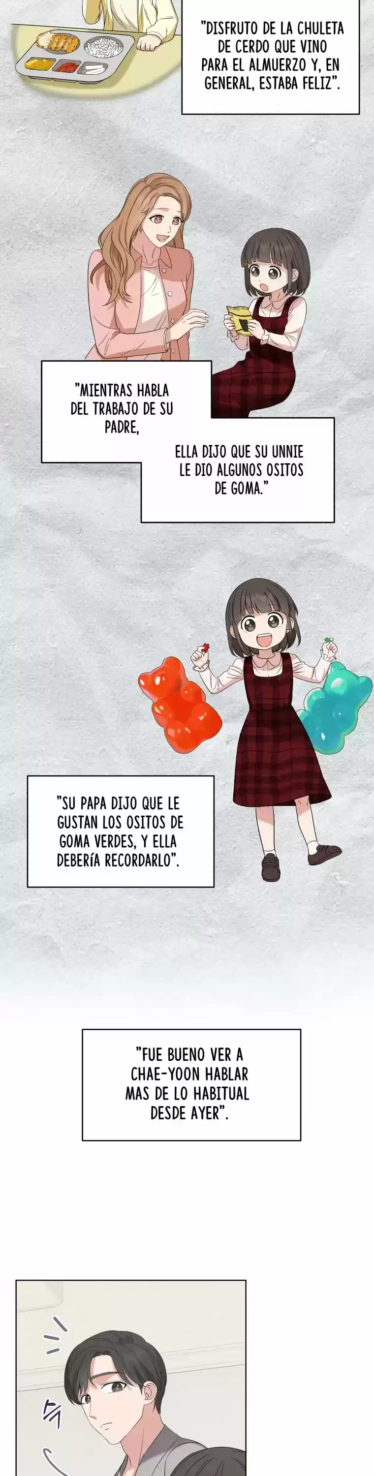 Mi Hija Es Una Genia Musical - Capítulo 8 - Página 11 - LectorTMOo