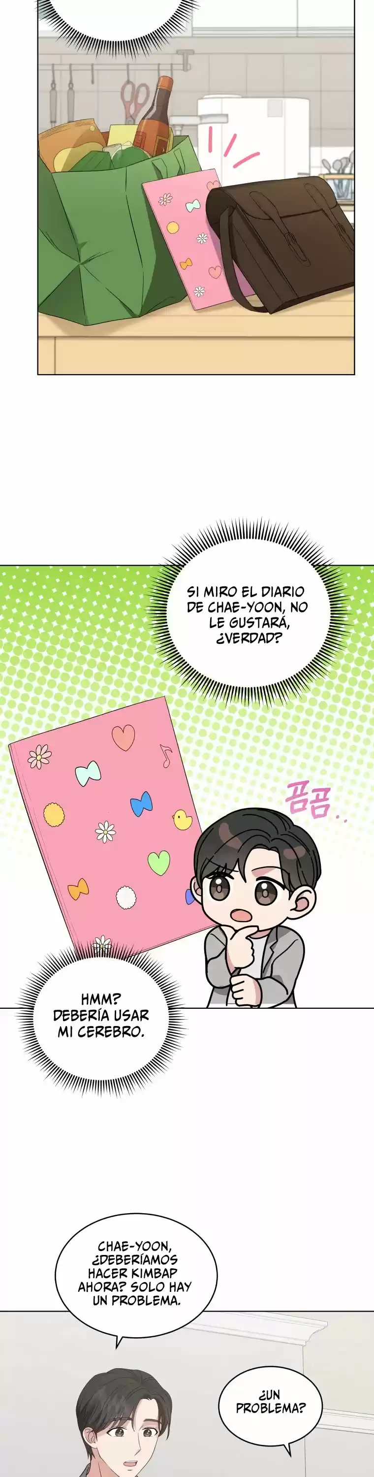 Mi Hija Es Una Genia Musical - Capítulo 8 - Página 15 - LectorTMOo