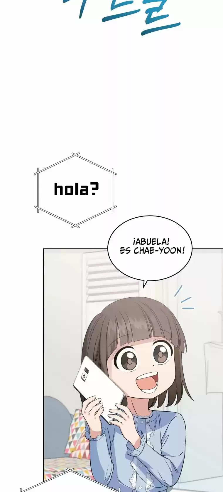 Mi Hija Es Una Genia Musical - Capítulo 8 - Página 18 - LectorTMOo