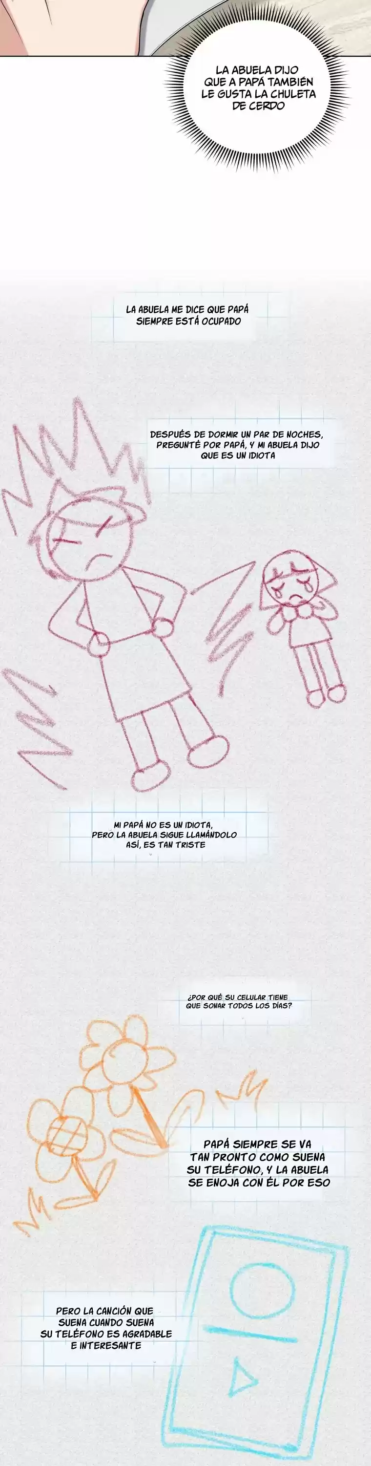 Mi Hija Es Una Genia Musical - Capítulo 8 - Página 23 - LectorTMOo
