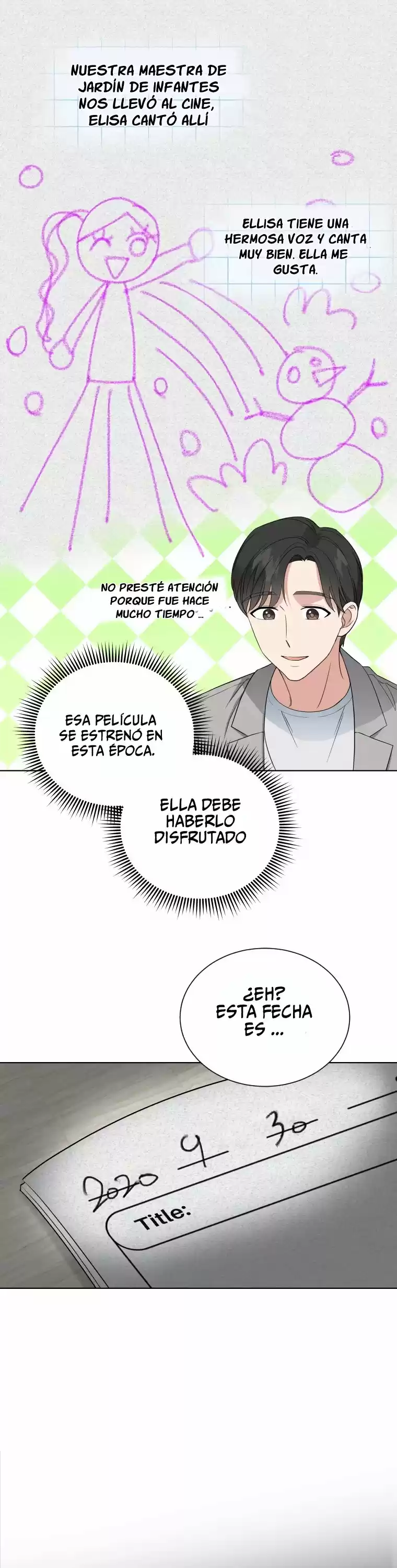 Mi Hija Es Una Genia Musical - Capítulo 8 - Página 24 - LectorTMOo