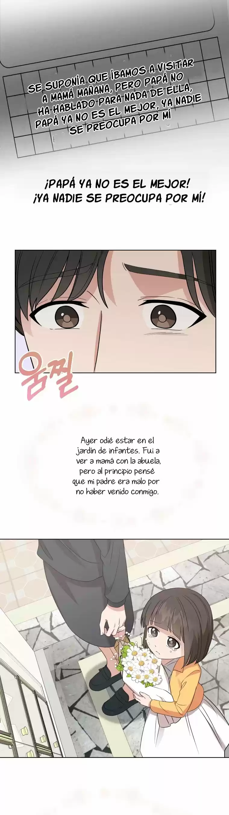 Mi Hija Es Una Genia Musical - Capítulo 8 - Página 25 - LectorTMOo