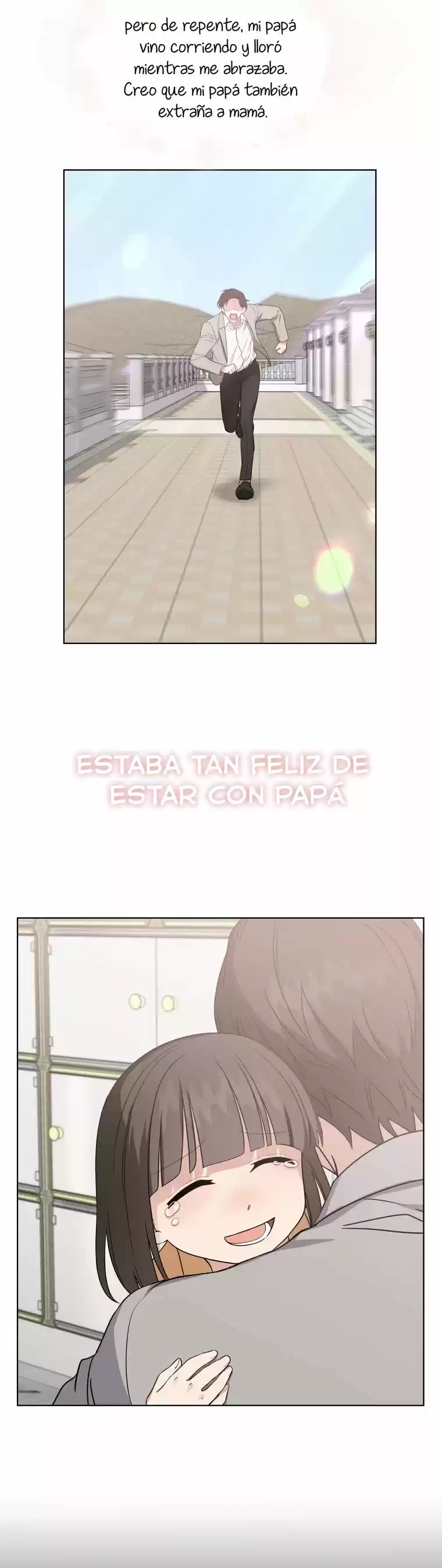Mi Hija Es Una Genia Musical - Capítulo 8 - Página 26 - LectorTMOo