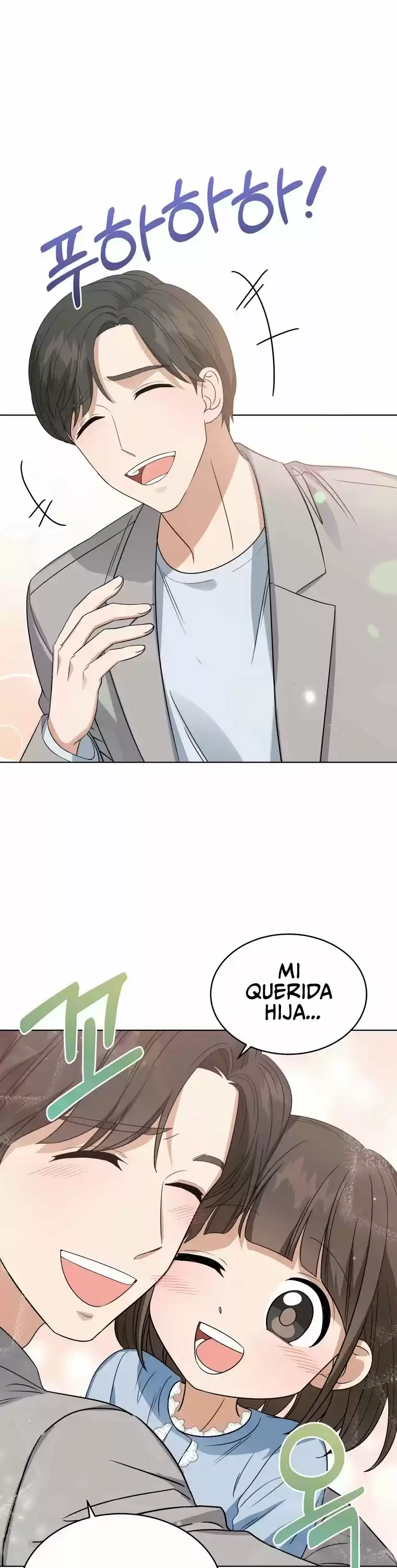 Mi Hija Es Una Genia Musical - Capítulo 8 - Página 34 - LectorTMOo