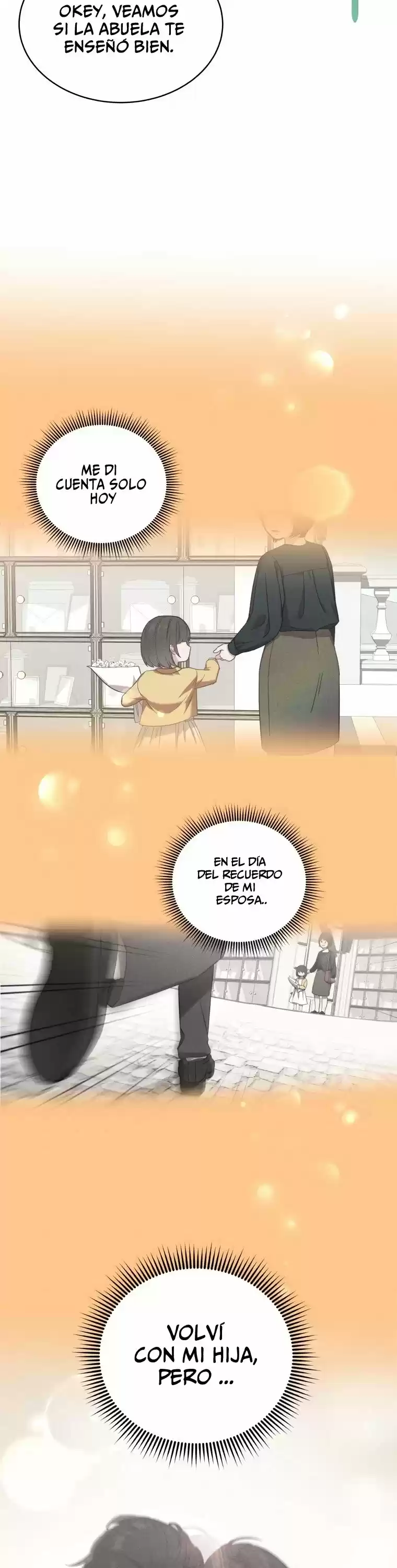 Mi Hija Es Una Genia Musical - Capítulo 8 - Página 35 - LectorTMOo