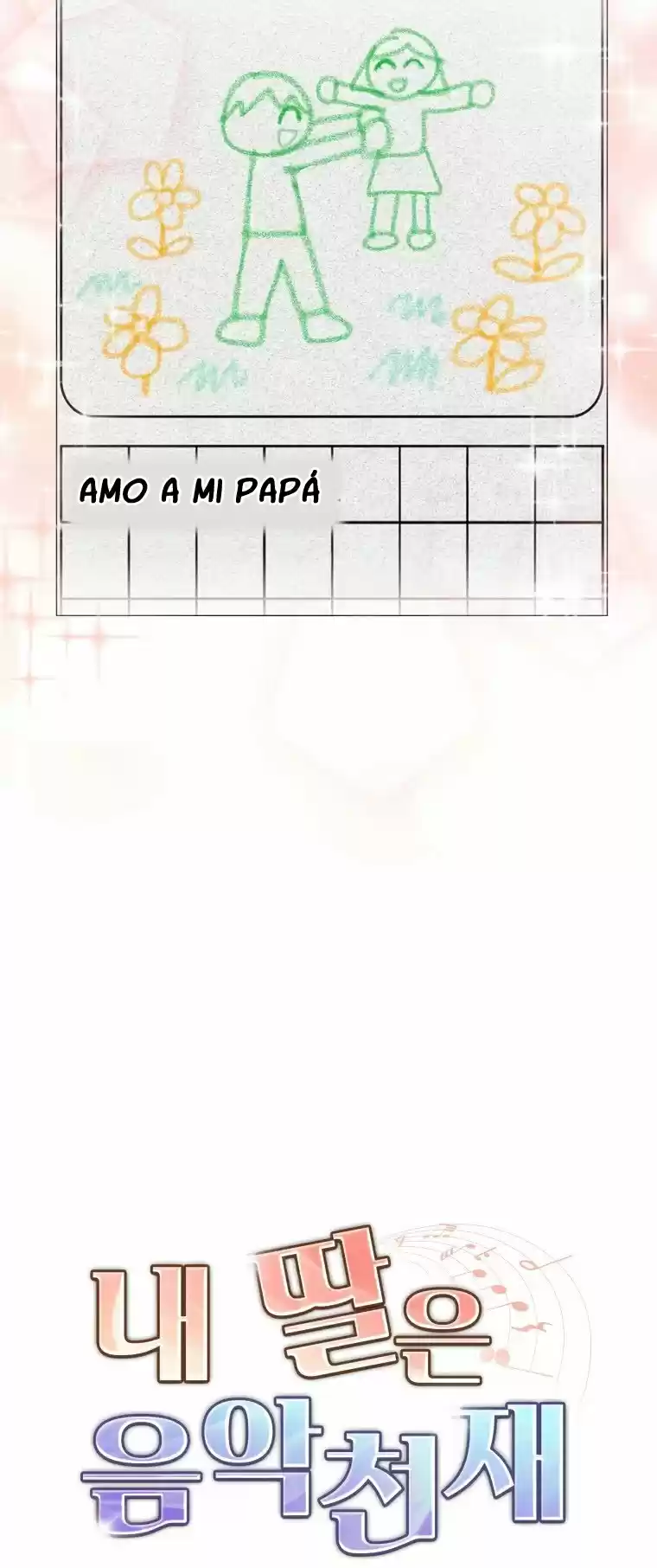 Mi Hija Es Una Genia Musical - Capítulo 8 - Página 37 - LectorTMOo