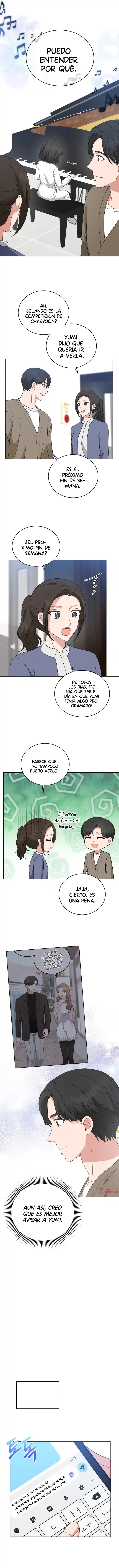Mi Hija Es Una Genia Musical - Capítulo 81 - Página 9 - LectorTMOo