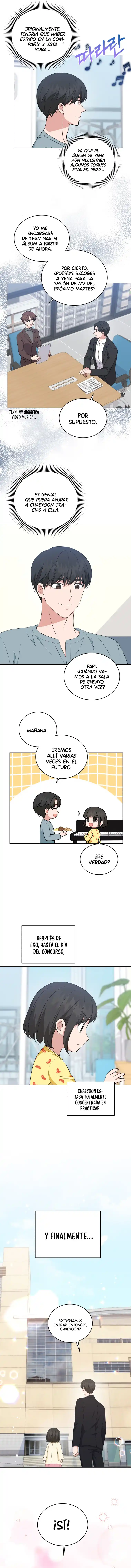 Mi Hija Es Una Genia Musical - Capítulo 81 - Página 11 - LectorTMOo