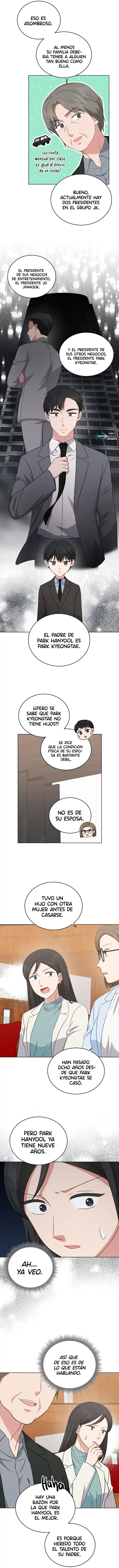 Mi Hija Es Una Genia Musical - Capítulo 82 - Página 12 - LectorTMOo