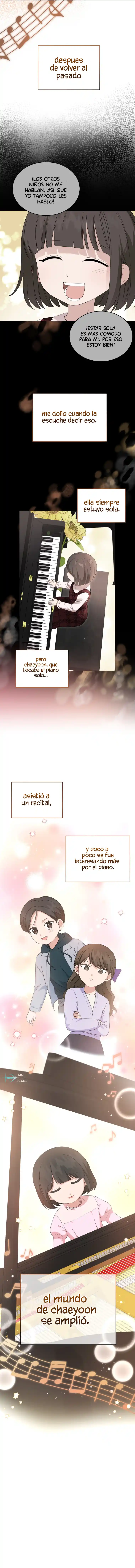 Mi Hija Es Una Genia Musical - Capítulo 83 - Página 5 - LectorTMOo