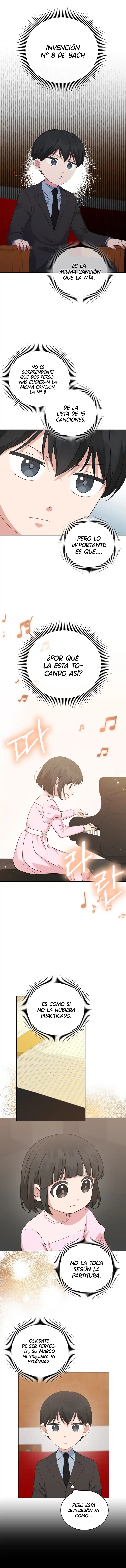 Mi Hija Es Una Genia Musical - Capítulo 83 - Página 6 - LectorTMOo