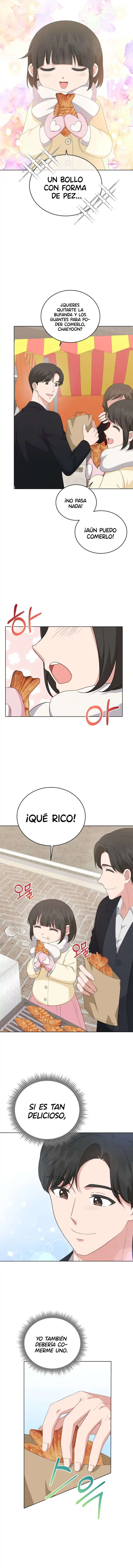 Mi Hija Es Una Genia Musical - Capítulo 84 - Página 4 - LectorTMOo
